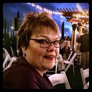 Meet your Posher, Mary